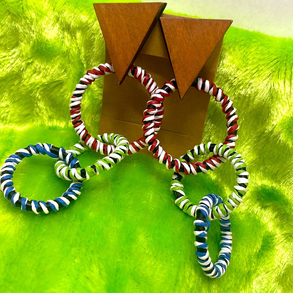 Summer Style Earrings